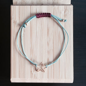 Pulsera Star