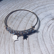 Cargar imagen en el visor de la galería, Pulsera Poisson