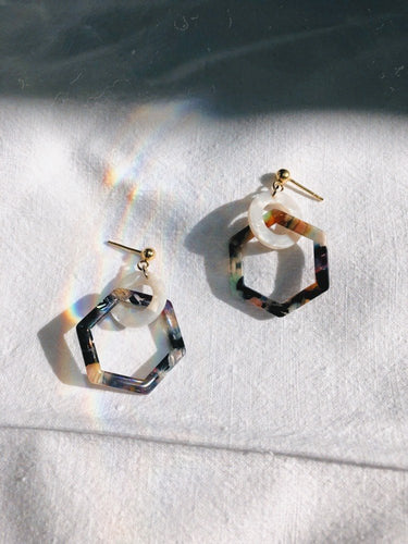 Pendientes Geometric