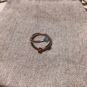 Anillo Ella