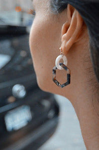 Pendientes Geometric