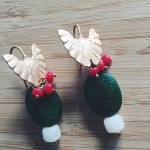 Pendientes Eagle