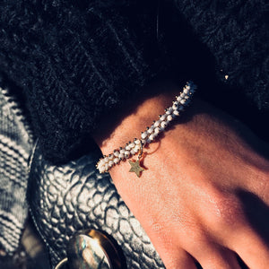 Pulsera Melisa