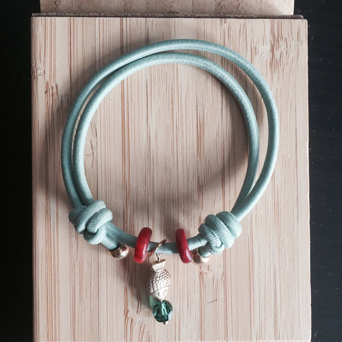 Pulsera Ocean